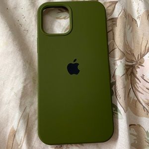 Apple 12/ 12 Pro Silicone phone case